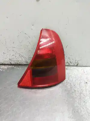 Автозапчасти б/у левый задний фонарь за renault clio ii fase ii (b/cb0) ссылки oem iam   