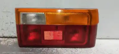 Pièce détachée automobile d'occasion feu arrière droit pour renault 9 1.4 gtl avenue références oem iam 2052703572