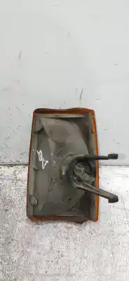 Second-hand car spare part front right headlight for renault 9 1.4 gtl avenue oem iam references   