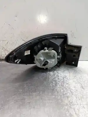 Second-hand car spare part right tailgate light for renault captur adventure oem iam references 0286314166  