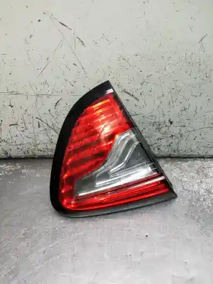 Second-hand car spare part interior left tailgate light for renault captur adventure oem iam references 0286404165