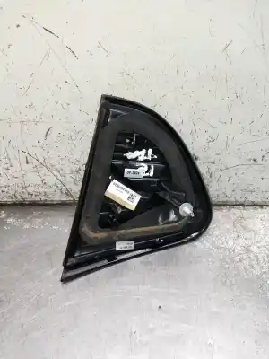 Second-hand car spare part interior left tailgate light for renault captur adventure oem iam references 0286404165  