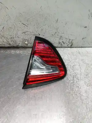 Second-hand car spare part interior rear right light for renault captur adventure oem iam references 0286414164