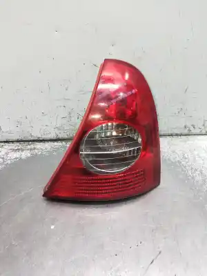 Автозапчастина б/у правий ліхтар для renault clio ii fase ii (b/cb0) clio посилання на oem iam 