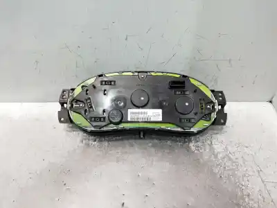 Peça sobressalente para automóvel em segunda mão quadrante por dacia sandero podium referências oem iam 248102757r  