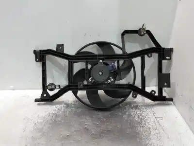 Peça sobressalente para automóvel em segunda mão termoventilador elétrico por dacia sandero podium referências oem iam 214810048r