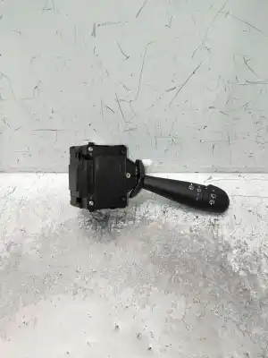 Peça sobressalente para automóvel em segunda mão comutador de limpa vidros por dacia sandero podium referências oem iam 