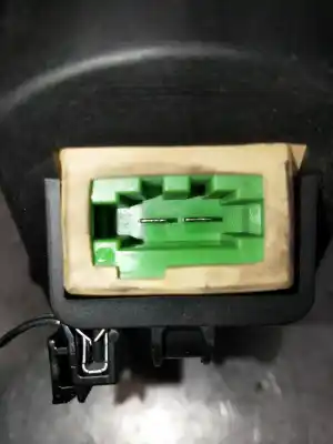 Peça sobressalente para automóvel em segunda mão motor de sofagem por dacia sandero podium referências oem iam 5p3730100  