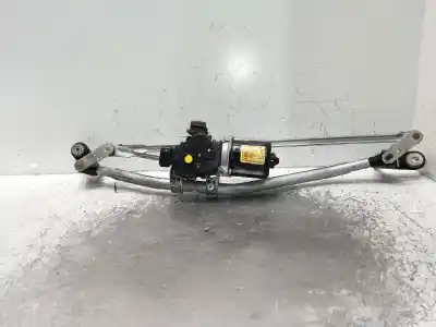 Peça sobressalente para automóvel em segunda mão motor do limpa para brisas por dacia sandero podium referências oem iam w000034506