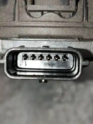 Second-hand car spare part potentiometer for dacia sandero podium oem iam references 6pv00997802  180026342r