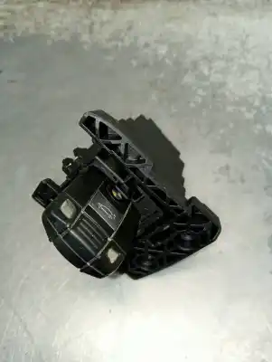 Peça sobressalente para automóvel em segunda mão comutador de ignição por bmw serie 3 coupe (e92) 320d referências oem iam 10862510