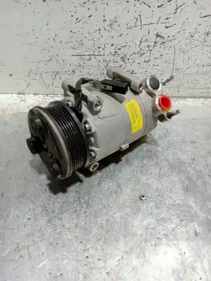 Second-hand car spare part air conditioning compressor for land rover evoque hse dynamic oem iam references av6119d629db