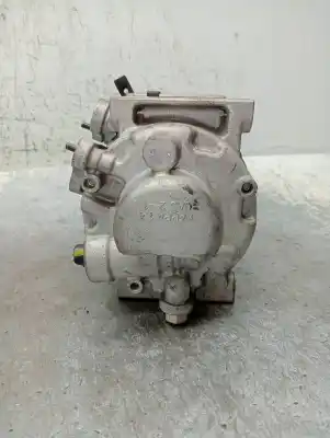 Автозапчасти б/у компрессор кондиционера воздуха за kia ceed business ссылки oem iam ca500ptgkc06  