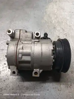 Second-hand car spare part air conditioning compressor for kia cee´d concept oem iam references f500an8ca03  16mfj5a0361