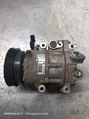 Second-hand car spare part air conditioning compressor for kia cee´d concept oem iam references f500an8ca03  16mfj5a0361