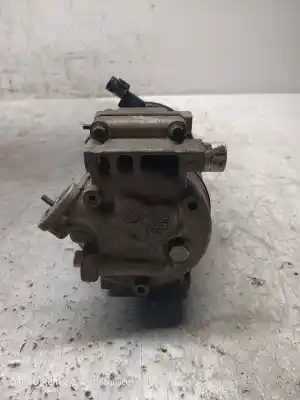 Second-hand car spare part air conditioning compressor for kia cee´d concept oem iam references f500an8ca03  16mfj5a0361