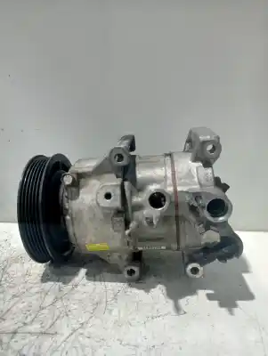 Second-hand car spare part air conditioning compressor for kia optima vision oem iam references cg4472500541