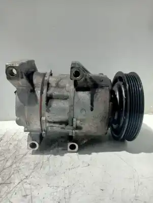 Second-hand car spare part air conditioning compressor for kia optima vision oem iam references cg4472500541  6ses14c