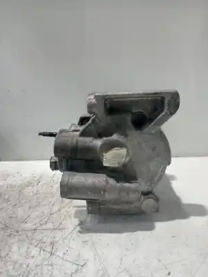 Second-hand car spare part air conditioning compressor for kia optima vision oem iam references cg4472500541  6ses14c