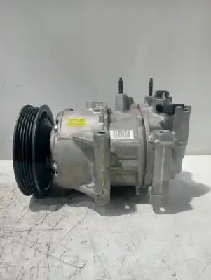 Second-hand car spare part air conditioning compressor for kia optima vision oem iam references cg4472500541  6ses14c