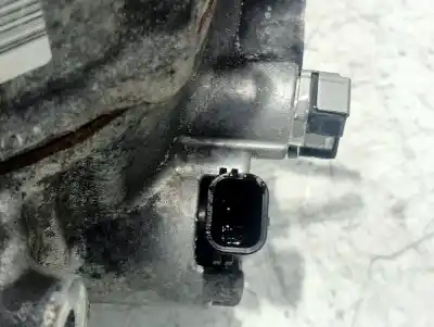 Second-hand car spare part air conditioning compressor for kia optima vision oem iam references cg4472500541  6ses14c