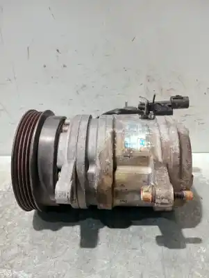 Peça sobressalente para automóvel em segunda mão compressor de ar condicionado a/a a/c por kia picanto 1.0 lx referências oem iam f500db3aa03