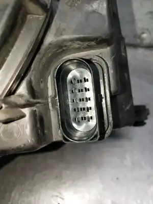 Second-hand car spare part left headlight for audi a2 (8z) a2 oem iam references 8z0941003h 89303091 1853868000