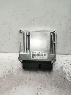 Peça sobressalente para automóvel em segunda mão centralina de motor uce por bmw serie 3 coupe (e92) e92 coupé 320d referências oem iam 0281015075