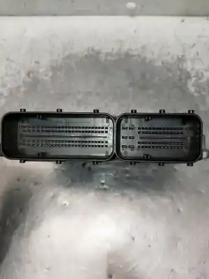 Second-hand car spare part ecu engine control for bmw serie 3 coupe (e92) e92 coupé 320d oem iam references 0281015075 030121696 78100000