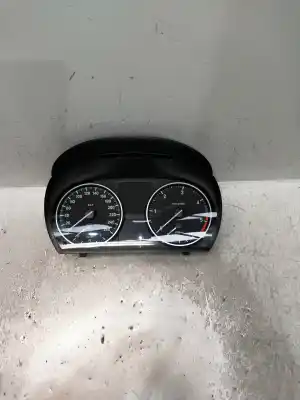 Peça sobressalente para automóvel em segunda mão quadrante por bmw serie 3 coupe (e92) e92 coupé 320d referências oem iam 916684602