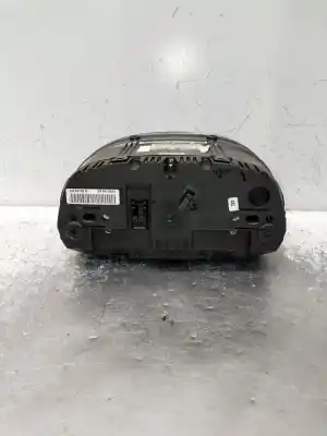 Peça sobressalente para automóvel em segunda mão quadrante por bmw serie 3 coupe (e92) e92 coupé 320d referências oem iam 916684602 698008952 a2c53286598