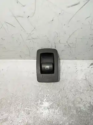 Peça sobressalente para automóvel em segunda mão botão / interruptor elevador vidro dianteiro direito por bmw serie 3 coupe (e92) e92 coupé 320d referências oem iam 6945874