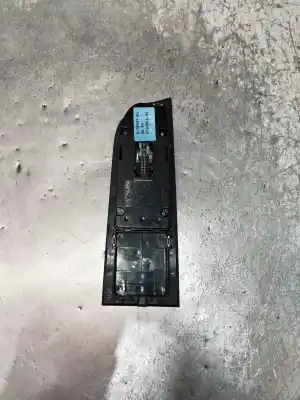 Second-hand car spare part left front power window switch for bmw serie 3 coupe (e92) e92 coupé 320d oem iam references 915550701  