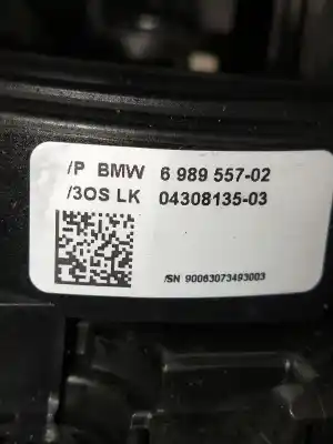 Автозапчасти б/у управление светом за bmw serie 3 coupe (e92) e92 coupé 320d ссылки oem iam 912303302 0430813503 698955702