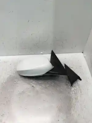 Peça sobressalente para automóvel em segunda mão espelho retrovisor direito por bmw serie 3 coupe (e92) e92 coupé 320d referências oem iam 