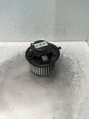 Pezzo di ricambio per auto di seconda mano motore di riscaldamento per alfa romeo 147 (190) 1.9 jtd distinctive riferimenti oem iam 885001755