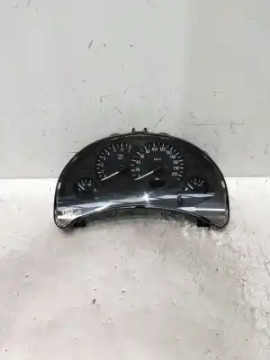 Автозапчастина б/у панель інструментів для opel corsa c corsa c посилання на oem iam 09166814fl