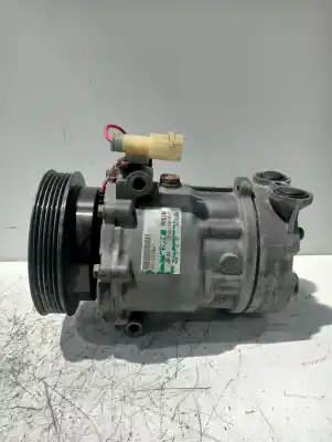 Second-hand car spare part air conditioning compressor for mg serie 45 (rt) classic oem iam references jpb000100