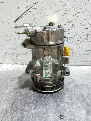 Second-hand car spare part air conditioning compressor for mini mini (r56) one d oem iam references sd6v121923f  921317504