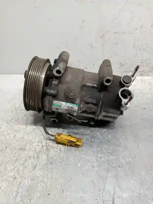 Автозапчастина б/у компресор кондиционера для mini mini (r56) cooper посилання на oem iam sd6v121457f
