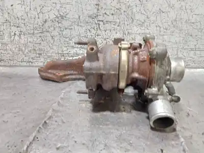 Автозапчасти б/у турбокомпенсатор за toyota yaris (ncp1/nlp1/scp1) 1.4 d-4d linea luna ссылки oem iam 1720133010  