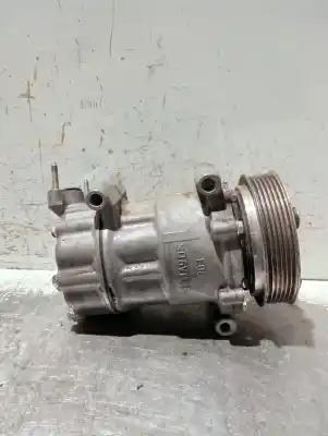 Автозапчастина б/у компресор кондиционера для mini mini (r56) * посилання на oem iam 694250103