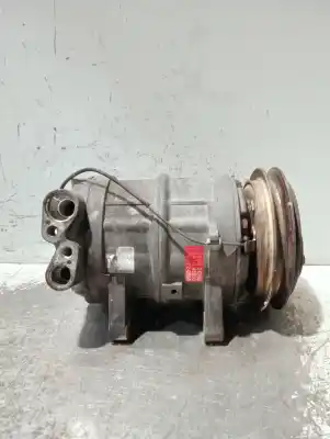 Second-hand car spare part air conditioning compressor for nissan terrano/terrano.ii (r20) * oem iam references 926000x000