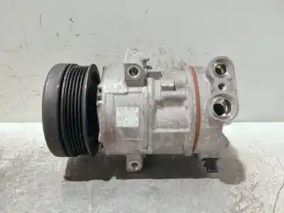 Peça sobressalente para automóvel em segunda mão compressor de ar condicionado a/a a/c por opel corsa d corsa d referências oem iam 4471905041
