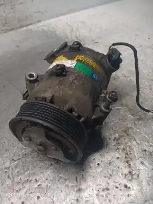 Peça sobressalente para automóvel em segunda mão compressor de ar condicionado a/a a/c por opel astra h caravan cosmo referências oem iam 24466996