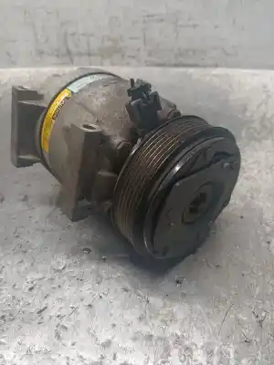 Second-hand car spare part air conditioning compressor for renault scenic rx4 (ja0) 1.9 dci salomon oem iam references 7700105765