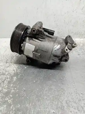 Second-hand car spare part air conditioning compressor for renault scenic ii grand confort authentique oem iam references 