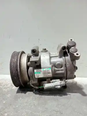 Pezzo di ricambio per auto di seconda mano compressore aria condizionata per renault kangoo * riferimenti oem iam 8200953359a