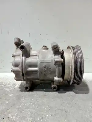 Second-hand car spare part air conditioning compressor for renault kangoo * oem iam references 8200953359a  