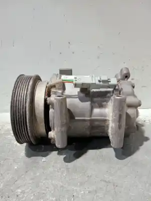 Second-hand car spare part air conditioning compressor for renault kangoo * oem iam references 8200953359a  